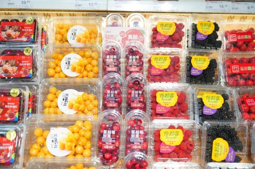 蘇果超市汊河店煥新開(kāi)業(yè) 生鮮重磅升級(jí)，打造煙火氣賣(mài)場(chǎng)與高效日用品銷(xiāo)售